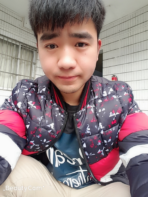 梦回少年的第一张照片--苏州相亲服务中心