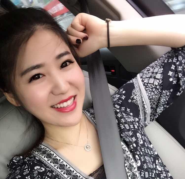 钱多多的第一张照片--苏州相亲服务中心