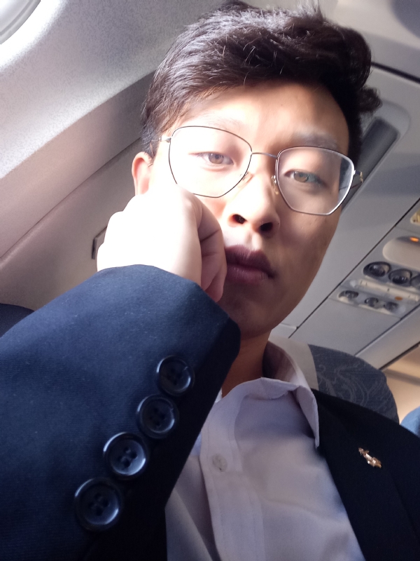 黑巧克力的第一张照片--苏州相亲服务中心