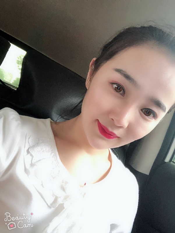 汪小姐的第一张照片--苏州相亲服务中心