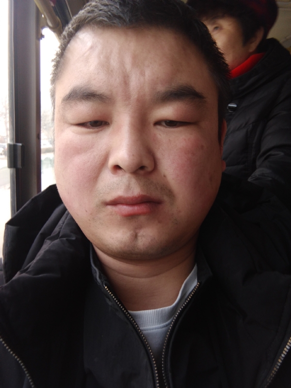 张延义的第一张照片--苏州相亲服务中心