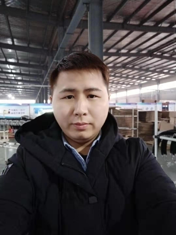 刀锋的第一张照片--苏州相亲服务中心