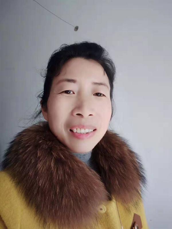 上善若水的第一张照片--苏州相亲服务中心