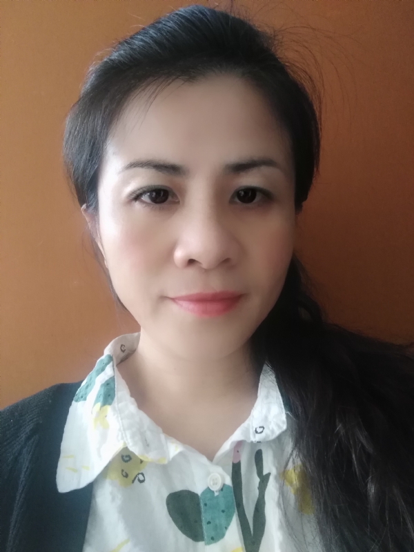 清清的第一张照片--苏州相亲服务中心