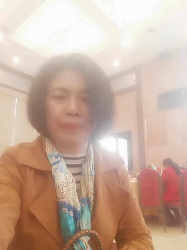 心雨的第一张照片--苏州相亲服务中心