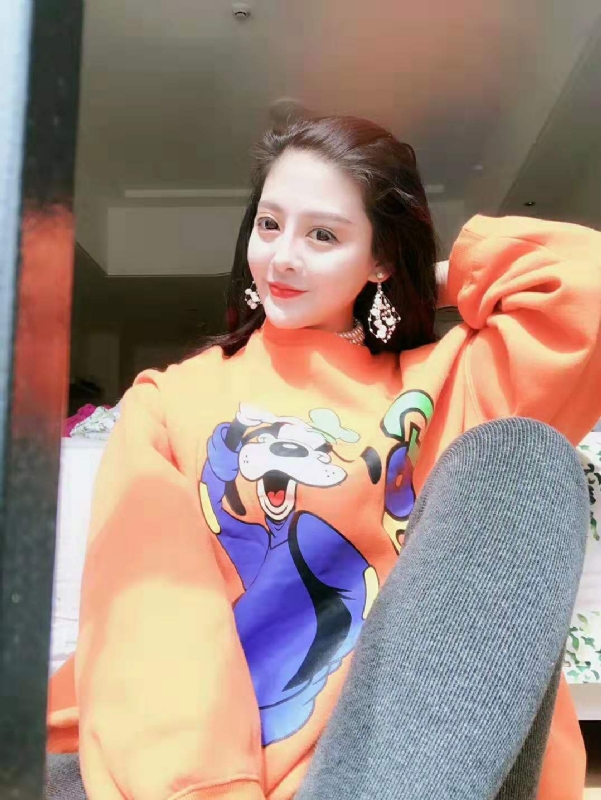 李梦瑶的第一张照片--苏州相亲服务中心