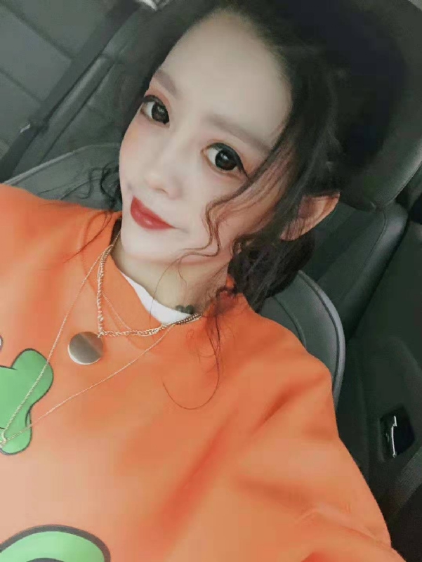 李梦瑶的第二张照片--苏州相亲服务中心