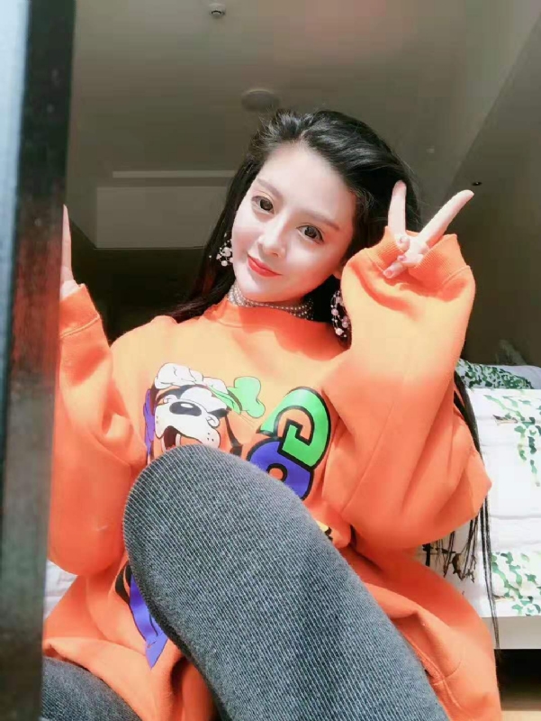 李梦瑶的第四张照片--苏州相亲服务中心