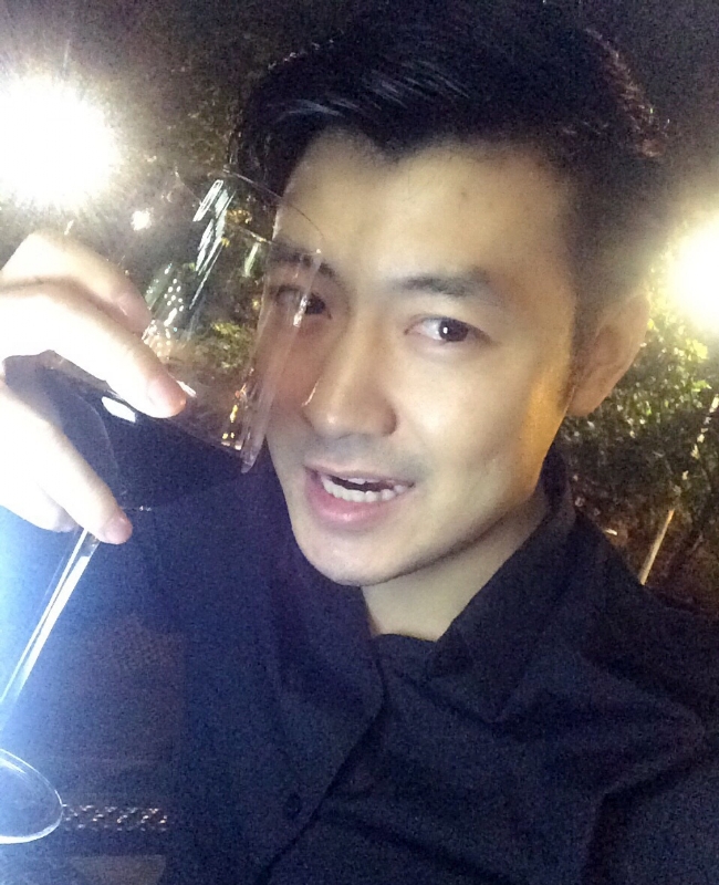 陈高浩的第二张照片--苏州相亲服务中心