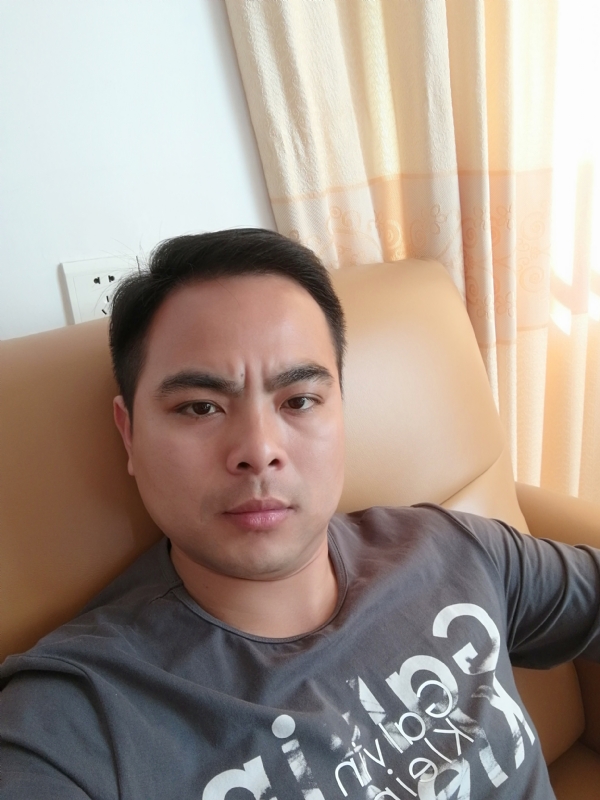 西江月狼的第一张照片--苏州相亲服务中心
