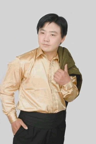 hds的第一张照片--苏州相亲服务中心
