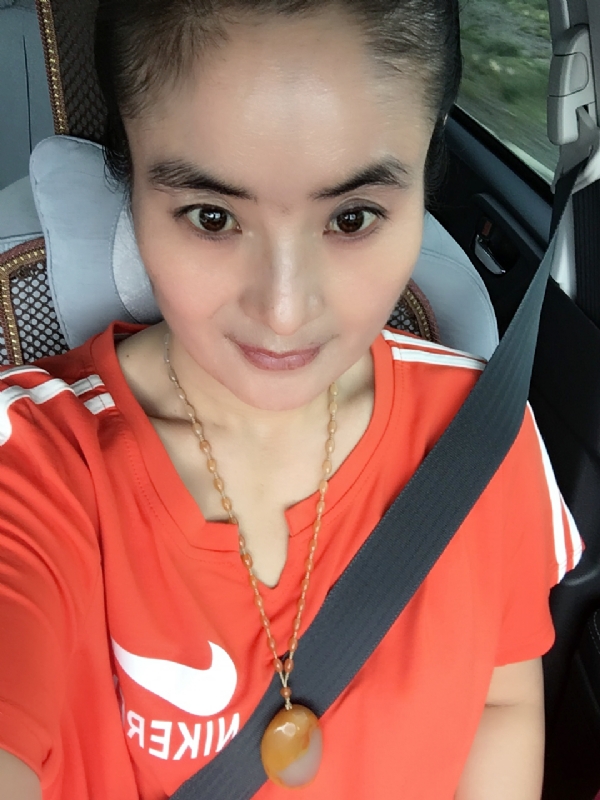 茹芯的第一张照片--苏州相亲服务中心