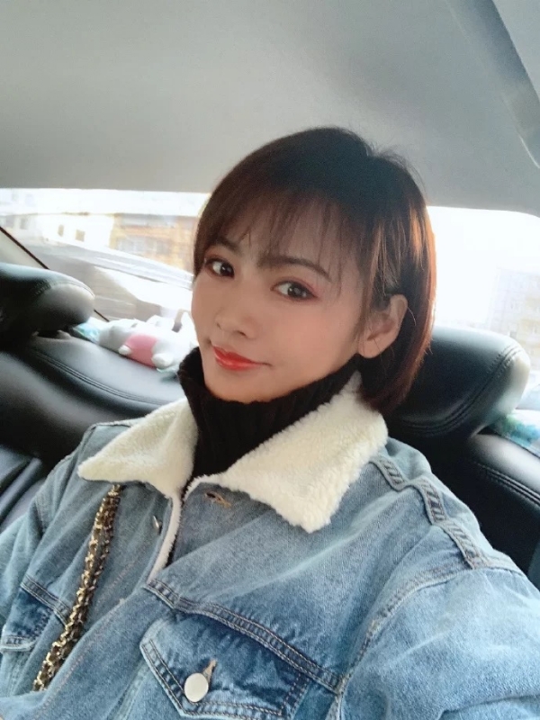 小丫头的第一张照片--苏州相亲服务中心