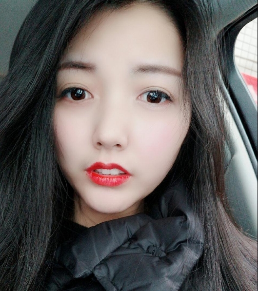 刘艺洋的第一张照片--苏州相亲服务中心