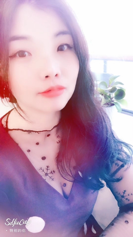杜艳艳的第一张照片--苏州相亲服务中心