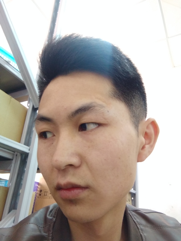 是咯是咯的第一张照片--苏州相亲服务中心