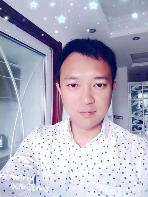 真诚小哥的第一张照片--苏州相亲服务中心