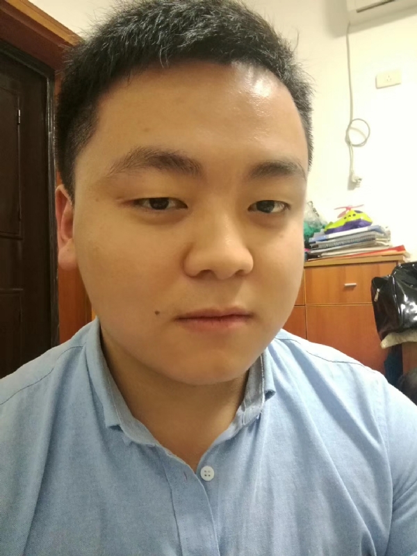 逍遥哥哥的第一张照片--苏州相亲服务中心