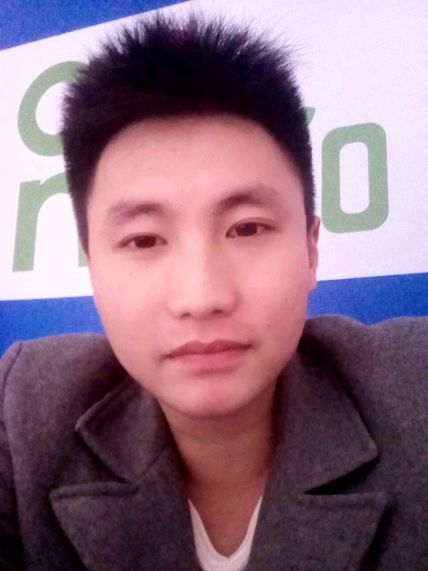 木易的第二张照片--苏州相亲服务中心