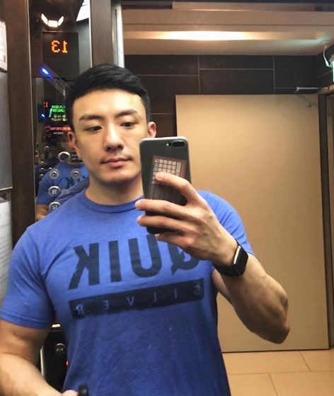 林的第二张照片--苏州相亲服务中心