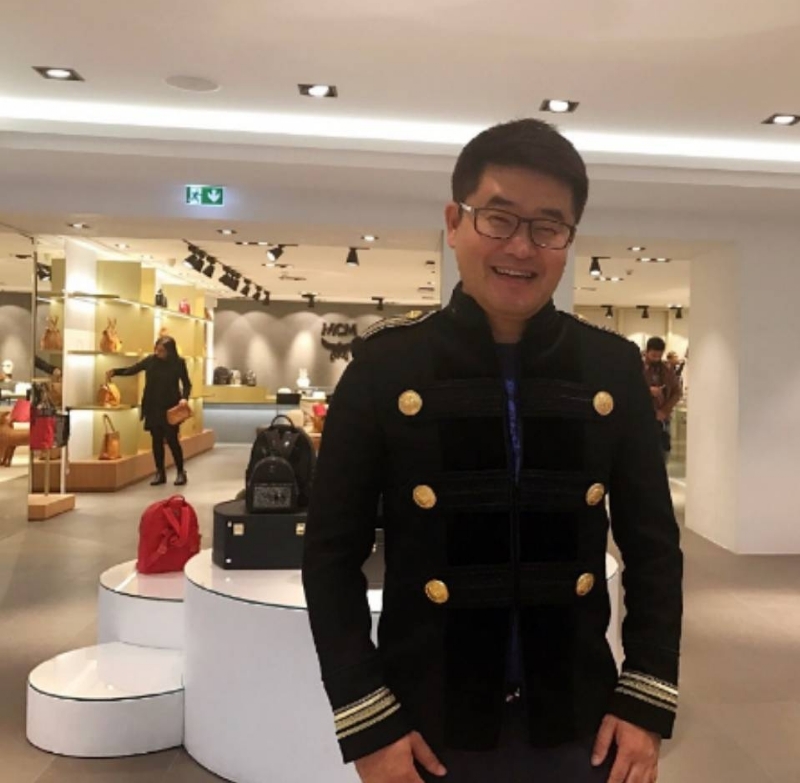 大千世界的第一张照片--苏州相亲服务中心