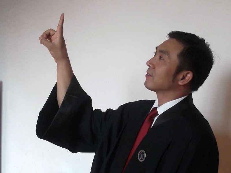 勇戈的第二张照片--苏州相亲服务中心
