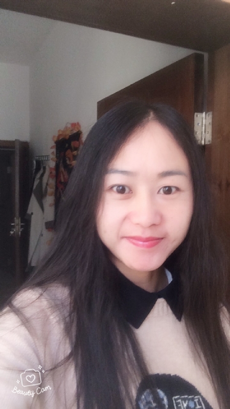 Misszoe的第一张照片--苏州相亲服务中心