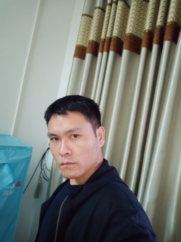 心如止水的第一张照片--苏州相亲服务中心