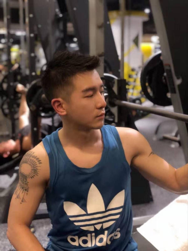 海海的第一张照片--苏州相亲服务中心