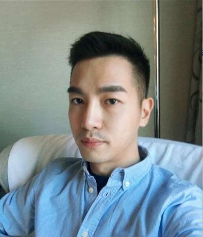 海海的第二张照片--苏州相亲服务中心