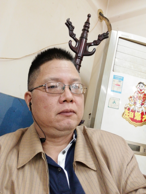 一个人的第一张照片--苏州相亲服务中心