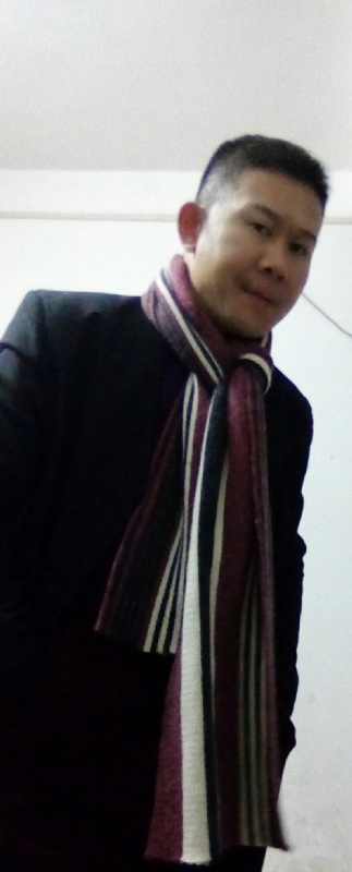 依男的第一张照片--苏州相亲服务中心