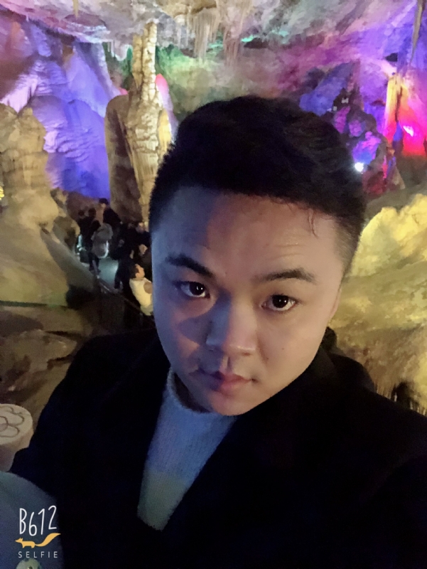 奔跑的五花肉的第一张照片--苏州相亲服务中心