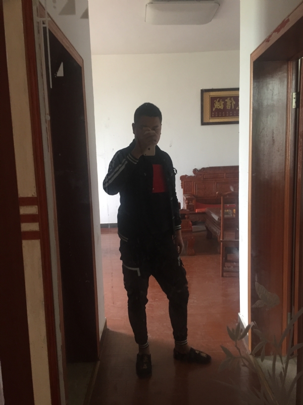 MC无所畏惧的第一张照片--苏州相亲服务中心