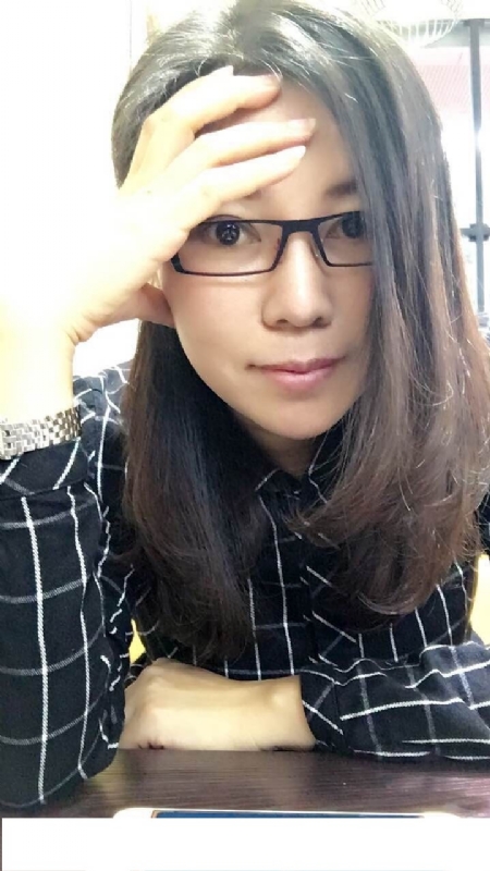 眼角的泪的第一张照片--苏州相亲服务中心