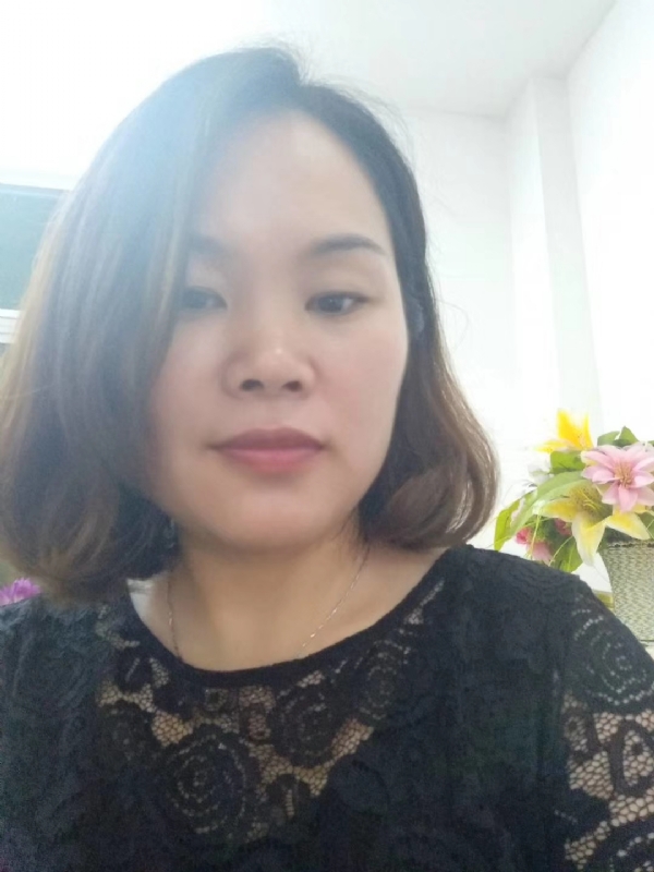 笑对人生的第一张照片--苏州相亲服务中心