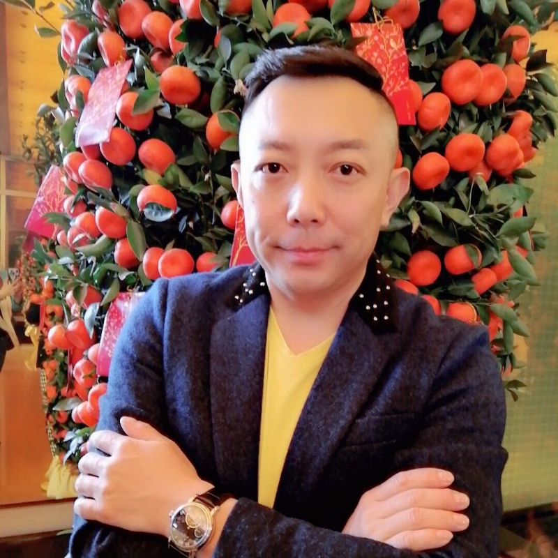 巧克力绅士的第一张照片--苏州相亲服务中心