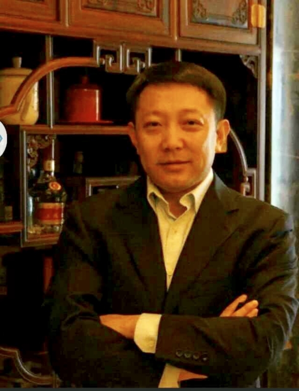 巧克力绅士的第三张照片--苏州相亲服务中心