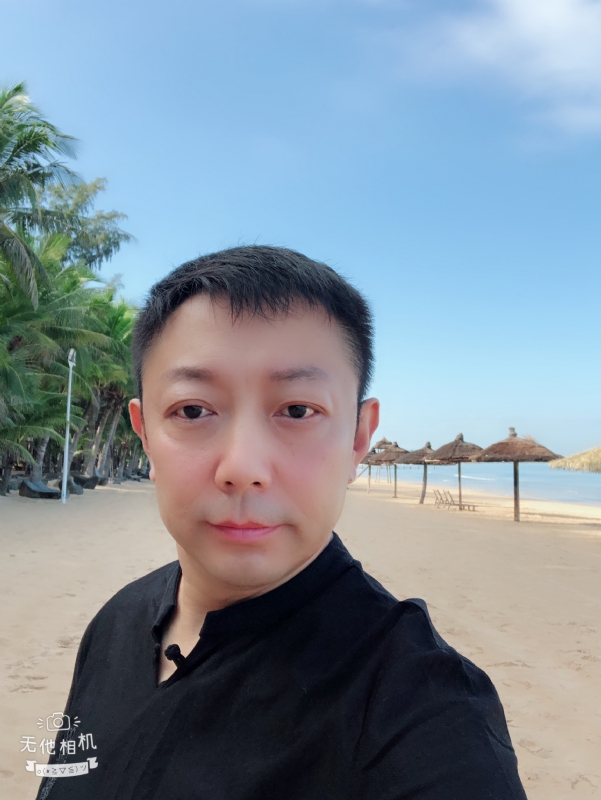 巧克力绅士的第五张照片--苏州相亲服务中心