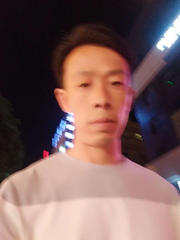 找个人来爱的第一张照片--苏州相亲服务中心