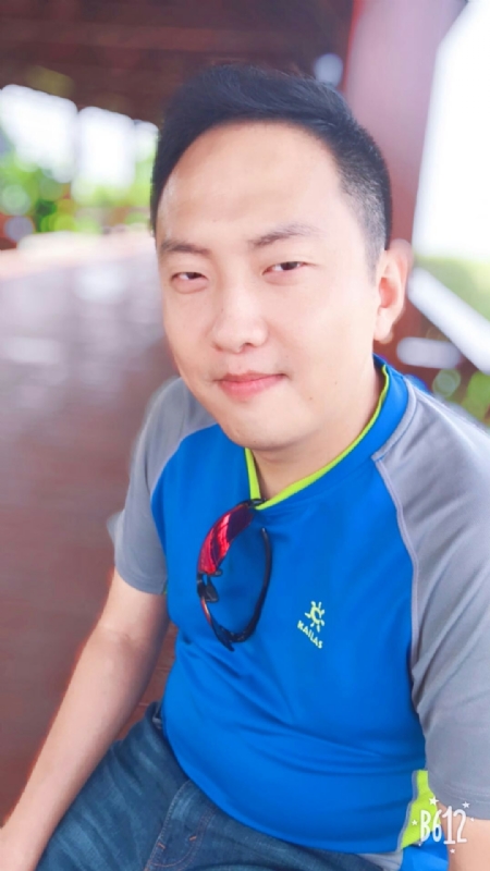 缘来如此的第一张照片--苏州相亲服务中心