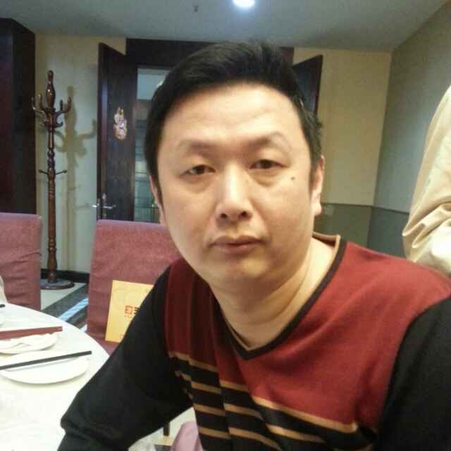 四哥的第二张照片--苏州相亲服务中心