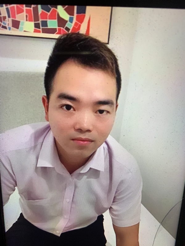 季军的第一张照片--苏州相亲服务中心