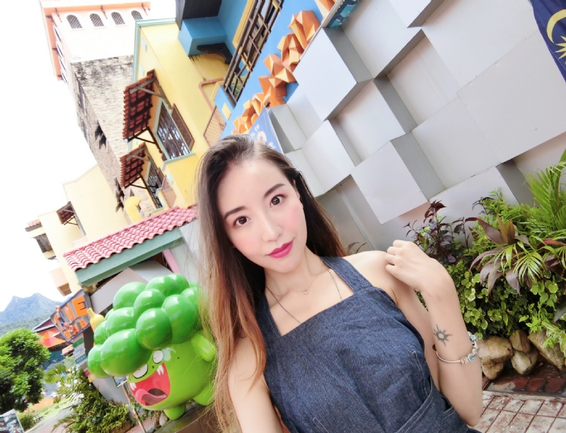 小尖鱼的第一张照片--苏州相亲服务中心