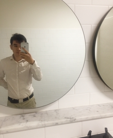 男人盾的第一张照片--苏州相亲服务中心