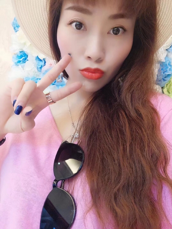 晴子的第一张照片--苏州相亲服务中心