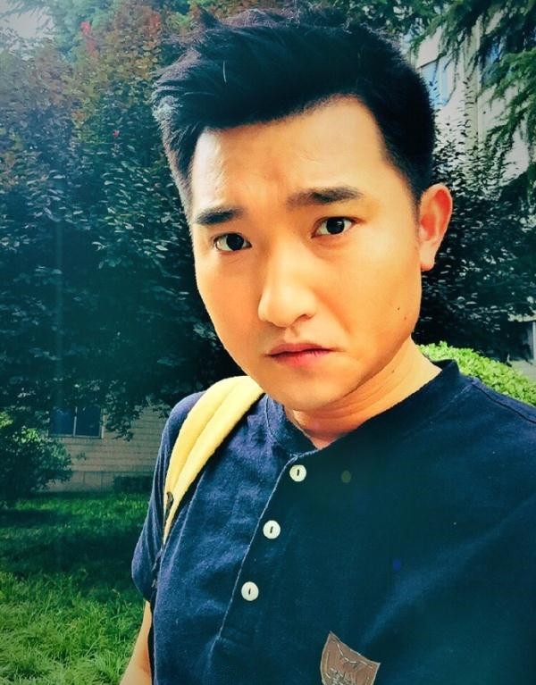 奋斗的第一张照片--苏州相亲服务中心