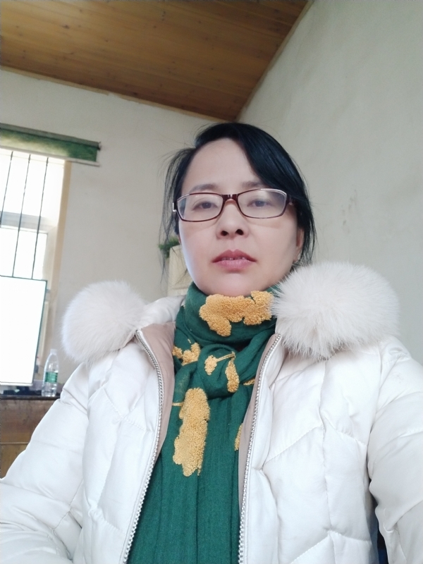 想想的第一张照片--苏州相亲服务中心
