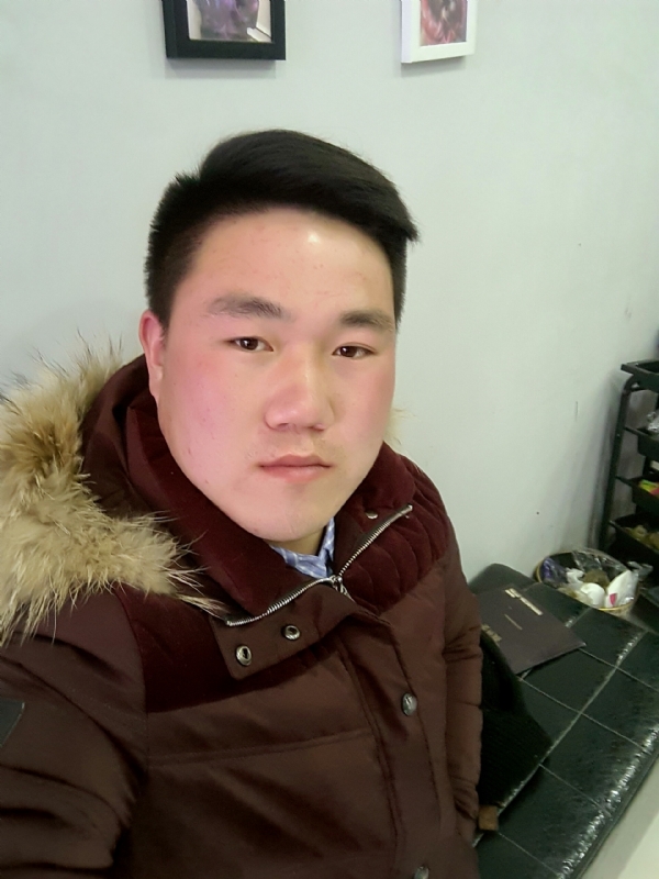 小飞的第一张照片--苏州相亲服务中心
