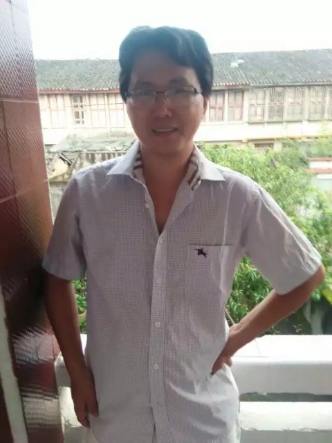 敬奉的第一张照片--苏州相亲服务中心